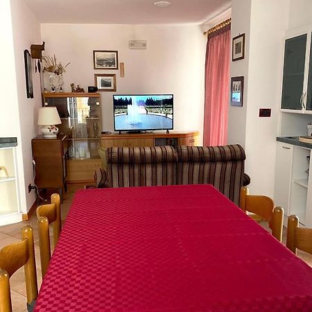 Laghetto Delle Buse Home Brusago ภายนอก รูปภาพ
