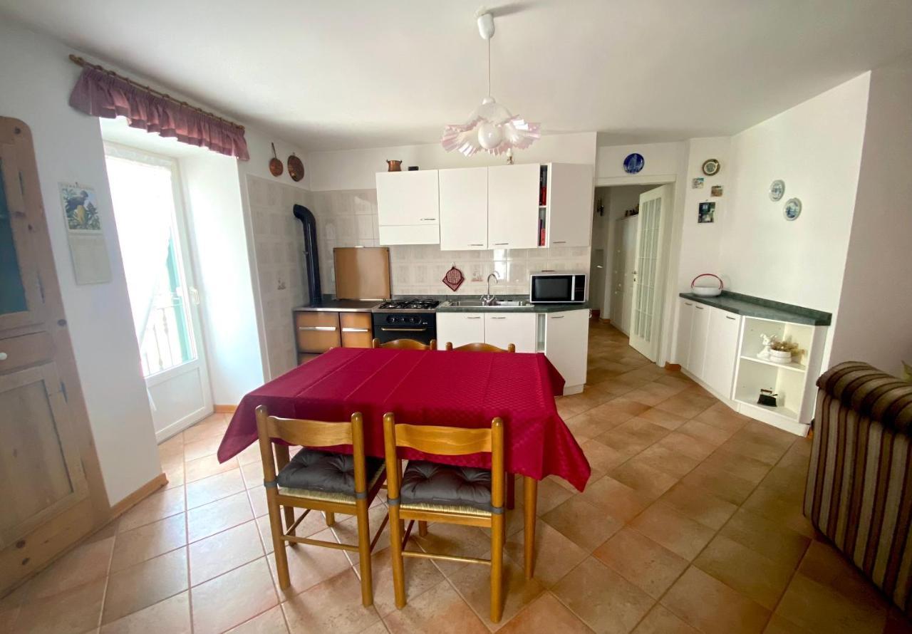 Laghetto Delle Buse Home Brusago ภายนอก รูปภาพ